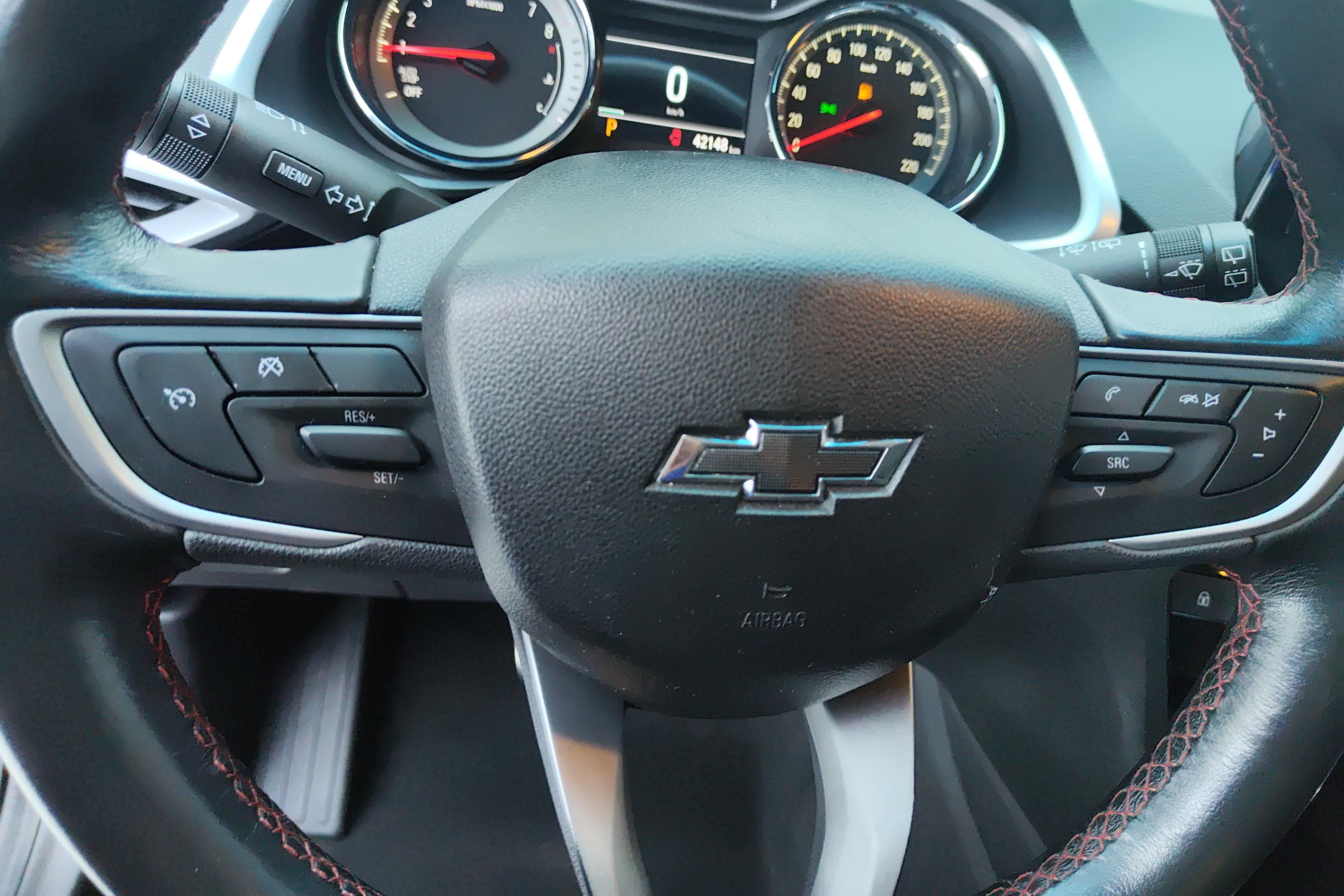 Chevrolet Orlando 2018 #28 Chevrolet Orlando 2018 car image #28