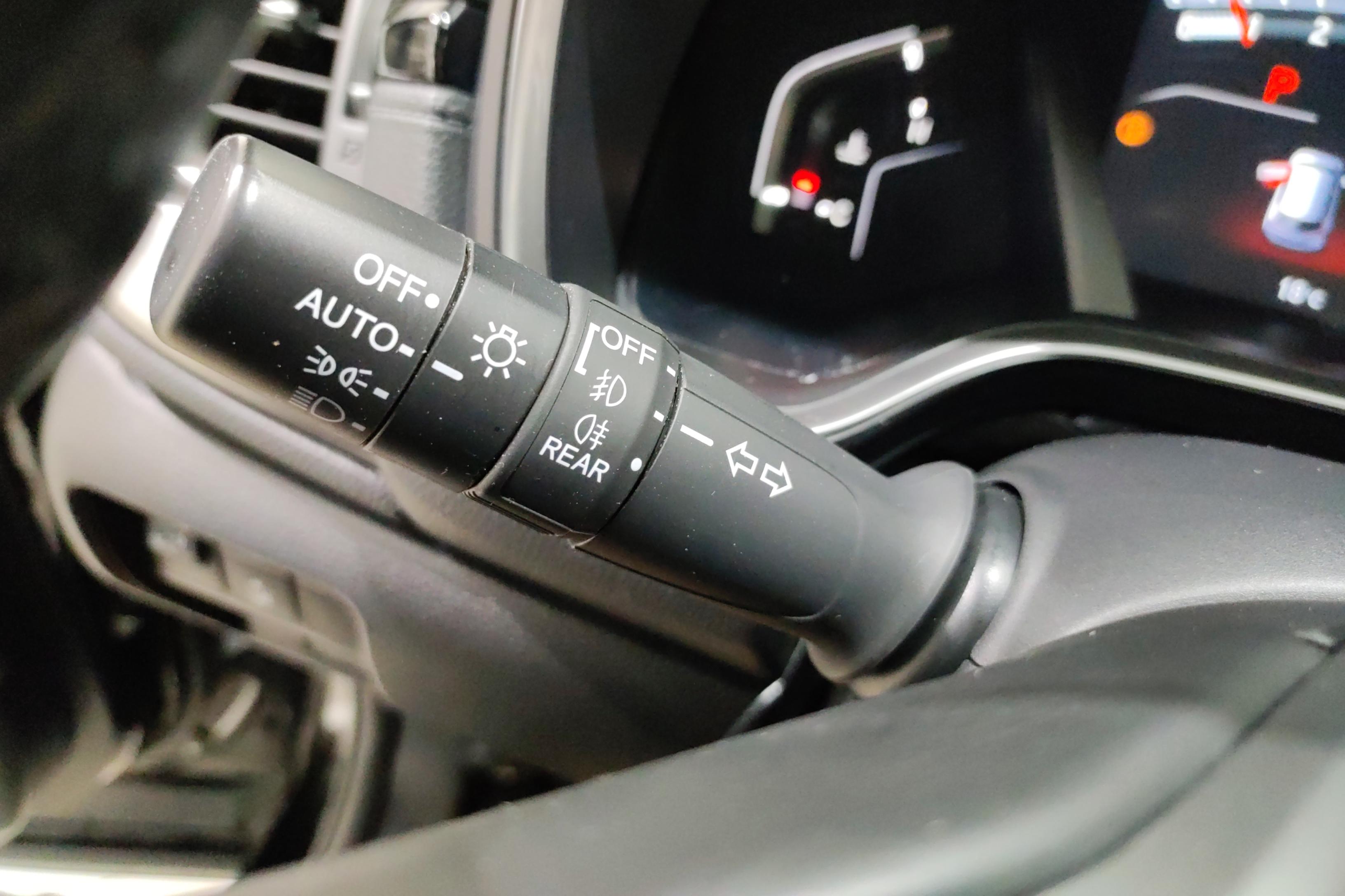 Honda Breeze 2021 car image #28