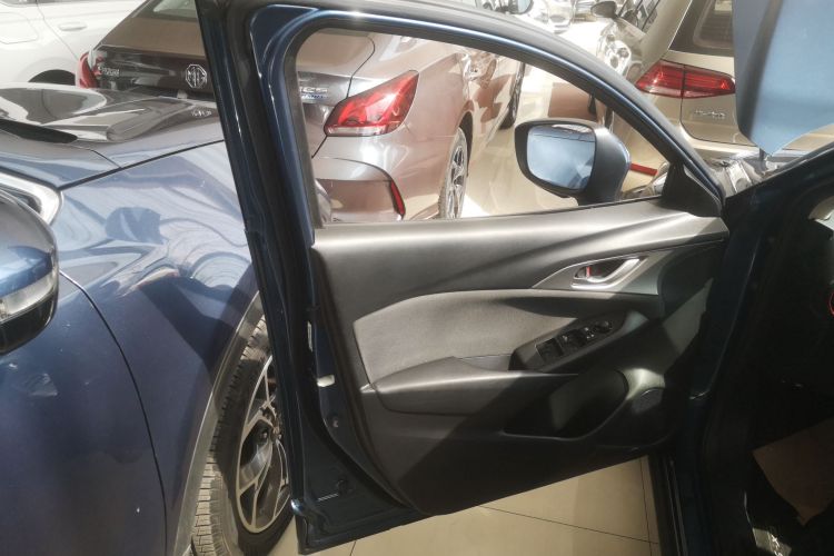 Mazda CX-3 2019 car image #28