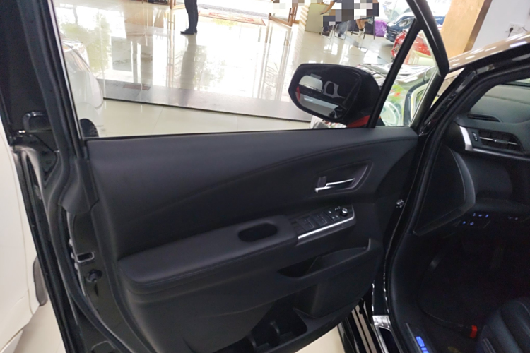 Toyota Sienna 2022 #28 Toyota Sienna 2022 car image #28