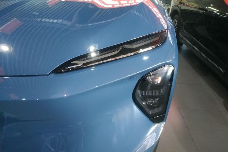 蔚来 蔚来ES7 2024 汽车图片 #28