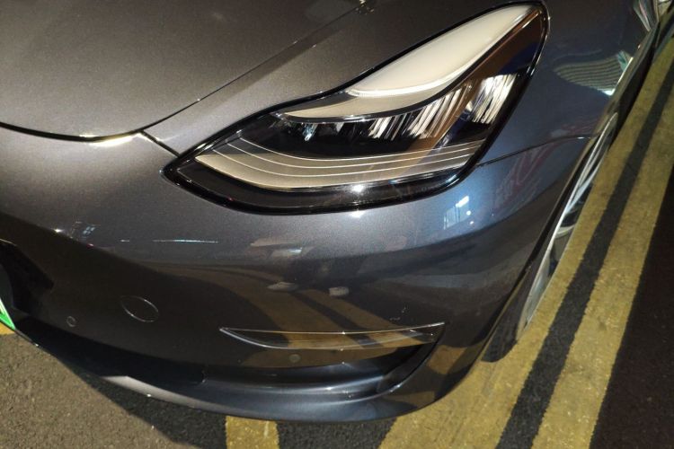特斯拉 Model 3(进口) 2019 汽车图片 #28