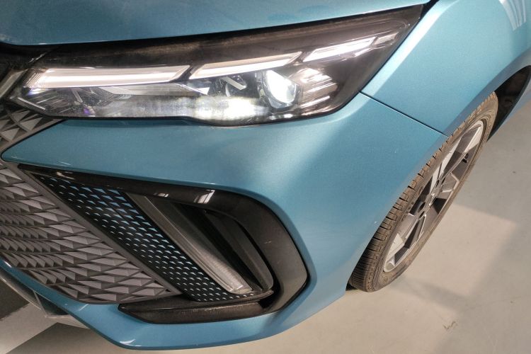 GEELY Emgrand L HiP 2023 car image #28