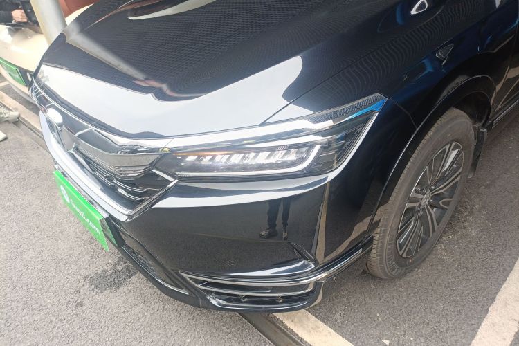 Honda Breeze New Energy 2021 car image #28