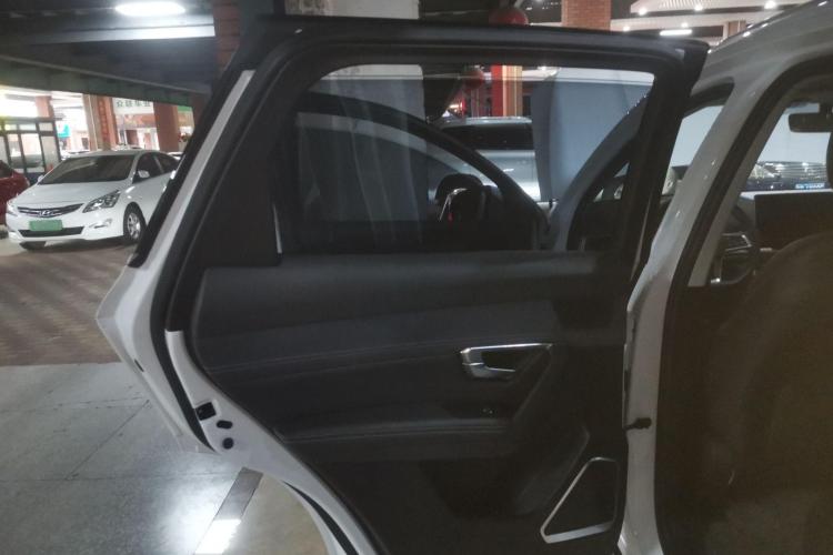 BYD Song Pro New Energy 2020 car image #28