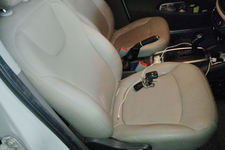 Chevrolet Lova 2016 #28 Chevrolet Lova 2016 immagine di auto #28