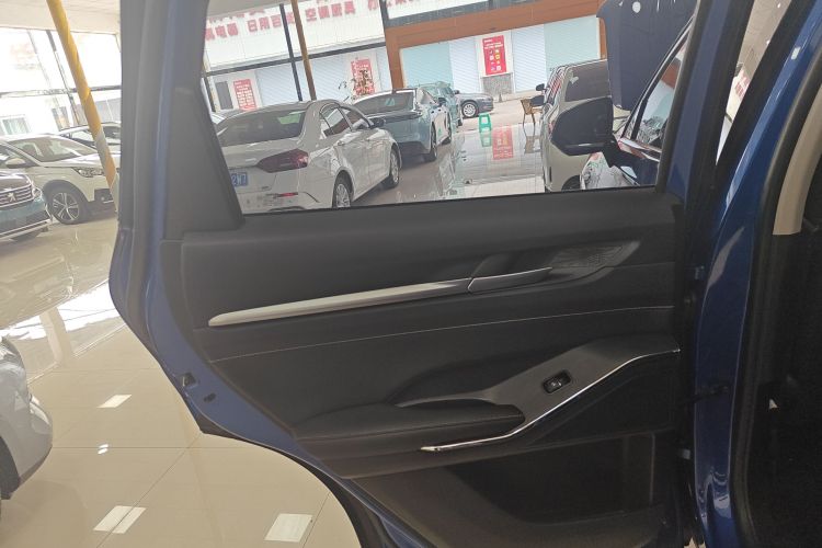 Haval H6 2022 #28 Haval H6 2022 car image #28