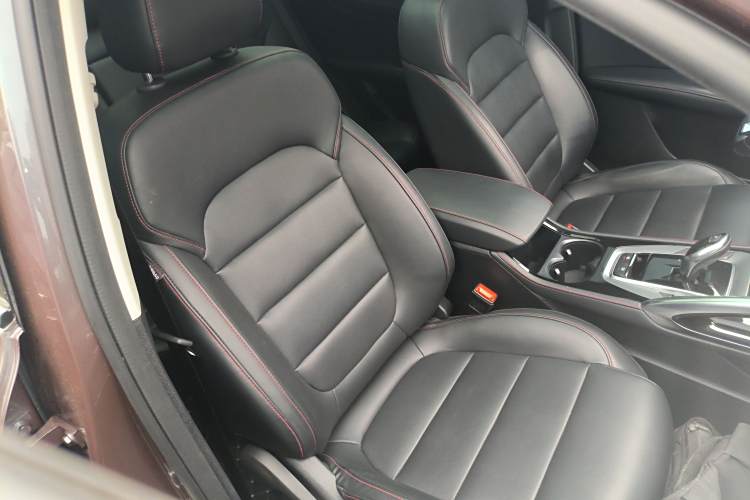 MG Pilot 2022 car image #28