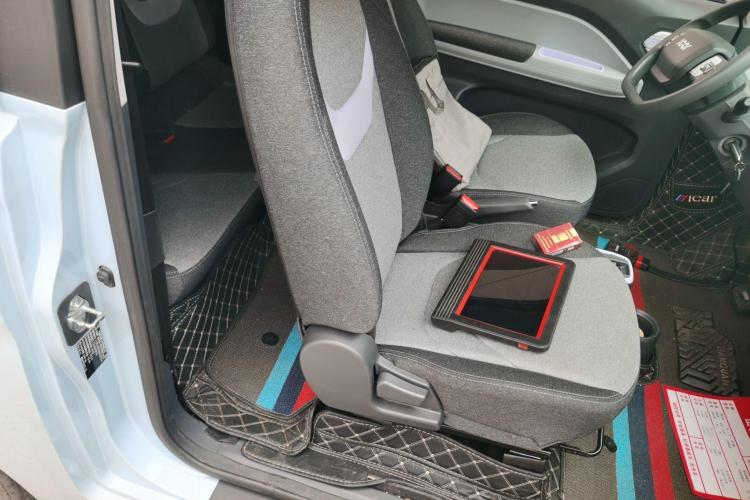 Chery QQ Ice Cream 2022 #28 Chery QQ Ice Cream 2022 car image #28