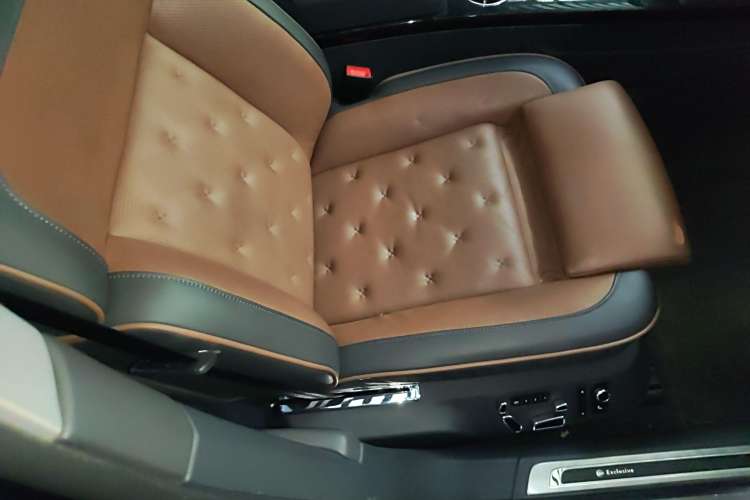 Volkswagen Pheaton 2016 imagen de coche #28