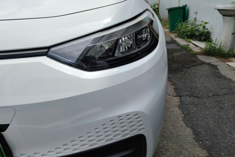 Volkswagen ID.3 2023 #28 Volkswagen ID.3 2023 car image #28