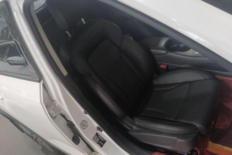 Changan CS35 Plus 2020 изображение автомобиля #28