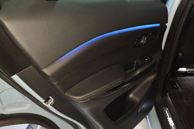 蔚来 蔚来ES6 2021 汽车图片 #28