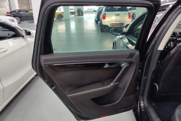 Volkswagen Magotan (Imported) 2016 #28 Volkswagen Magotan (Imported) 2016 immagine di auto #28