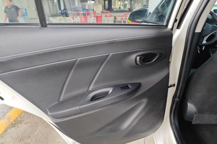 Vios 2021 immagine di auto #28