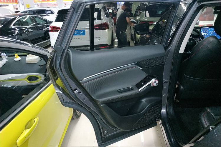 GAC Trumpchi Emkoo 2023 car image #28