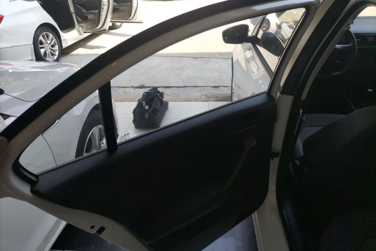 Volkswagen Santana 2021 #28 Volkswagen Santana 2021 immagine di auto #28