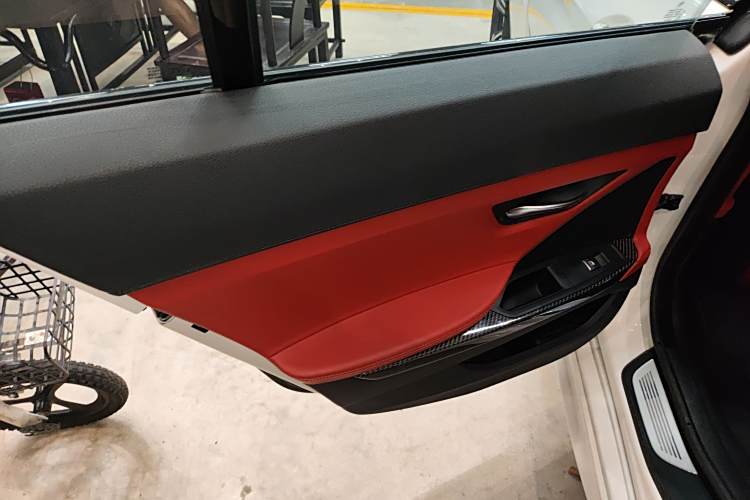 BMW M6 2015 #28 BMW M6 2015 car image #28