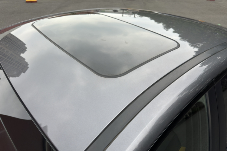 GAC Trumpchi Empow 2023 #28 GAC Trumpchi Empow 2023 car image #28