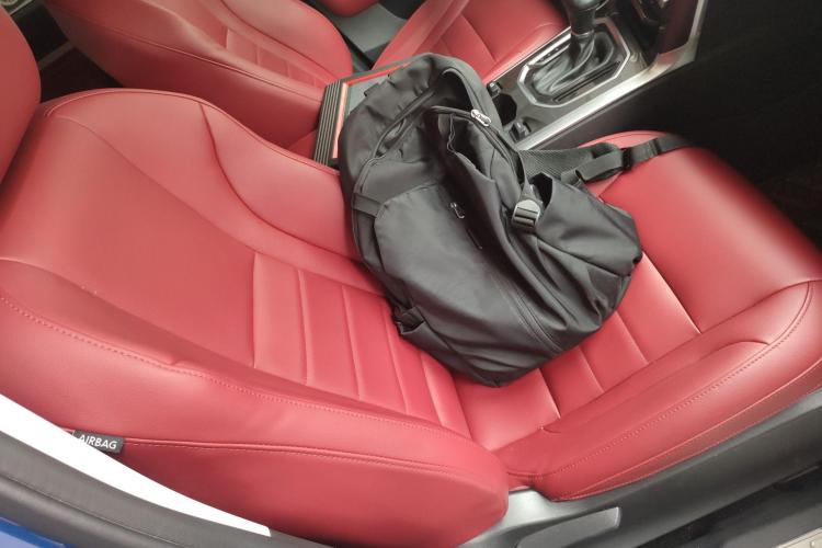 Haval F5 2019 #28 Haval F5 2019 car image #28