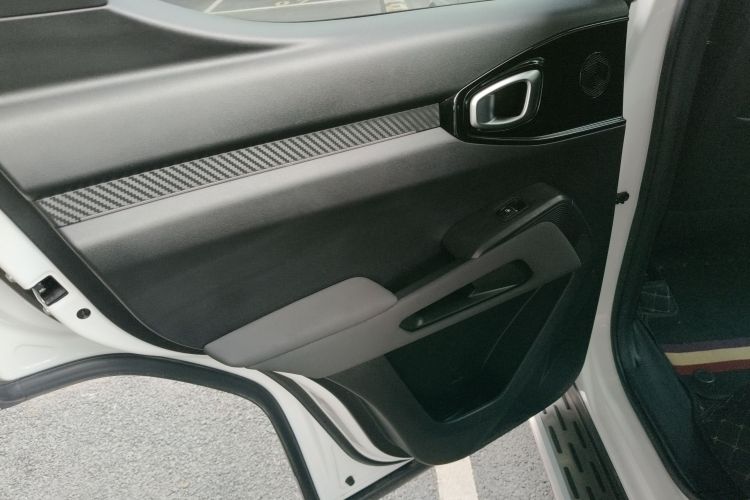 Haval Dargo 2023 car image #28