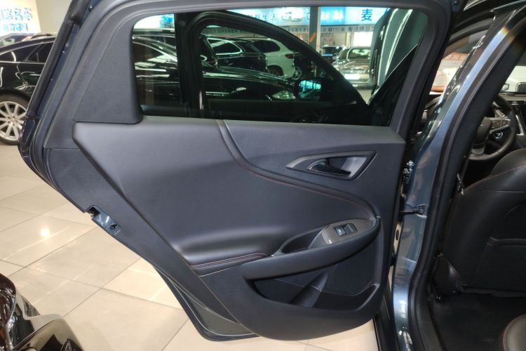 Chevrolet Malibu XL 2021 #28 Chevrolet Malibu XL 2021 car image #28