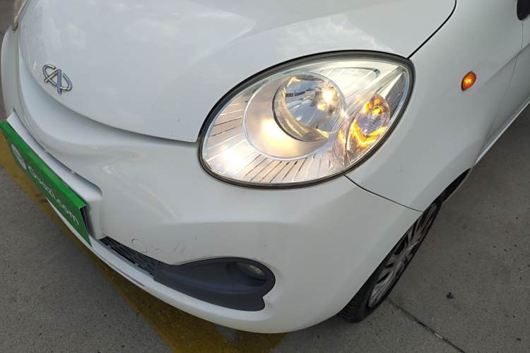 Chery QQ 2016 #28 Chery QQ 2016 car image #28