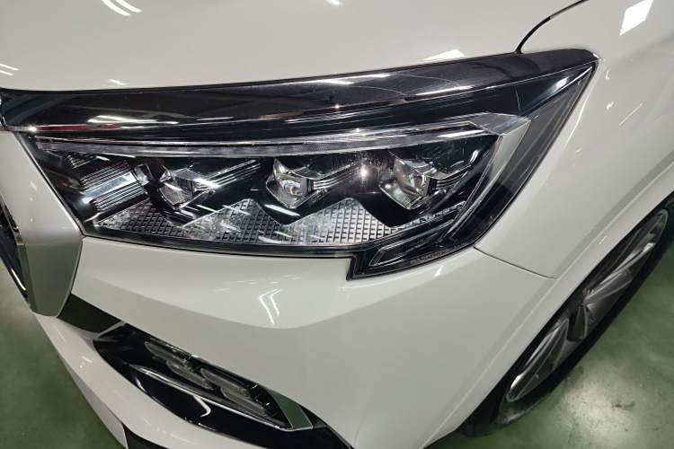 Jetour X95 2020 #28 Jetour X95 2020 imagem de carro #28