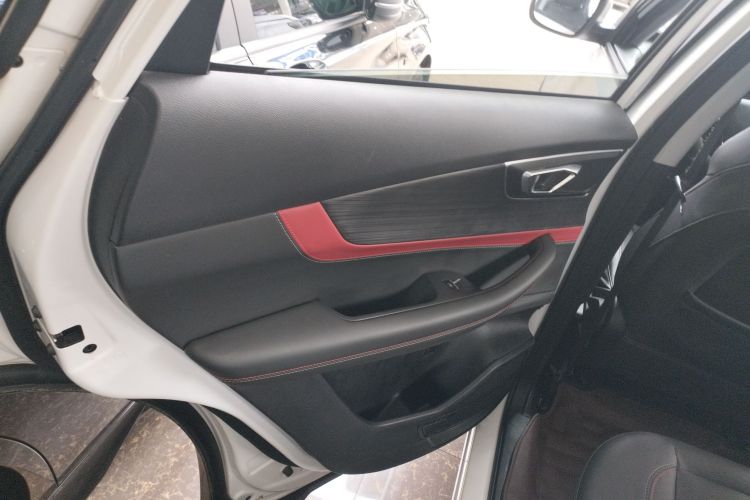 Tiggo 7 2020 car image #28