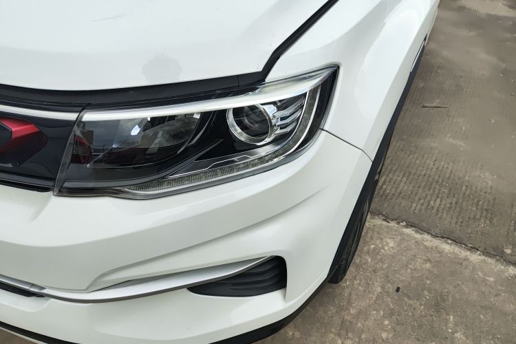 Changan CS35MAX 2020 car image #28