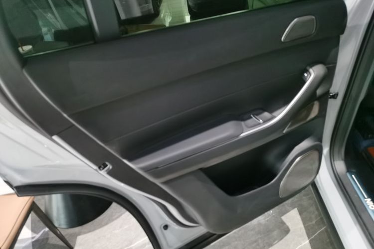 NIO EC7 2023 car image #28