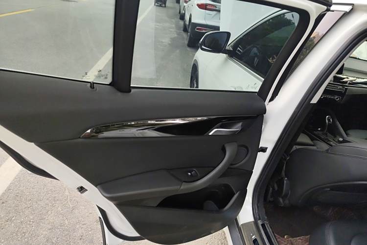 BMW X2 (Imported) 2019 car image #28