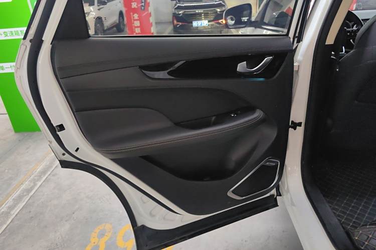 Jetour X90 2019 #28 Jetour X90 2019 car image #28