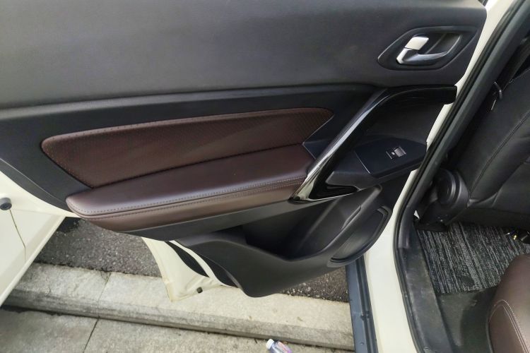 GAC Trumpchi GS4 2019 car image #28