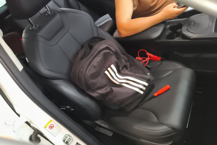 Haval Fierce Dragon 2024 #28 Haval Fierce Dragon 2024 car image #28