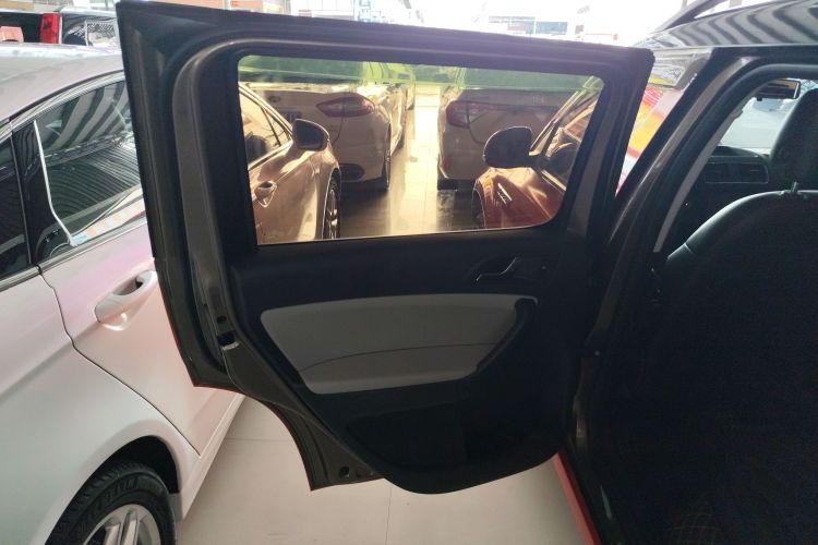 Skoda Yeti (Imported) 2019 car image #28