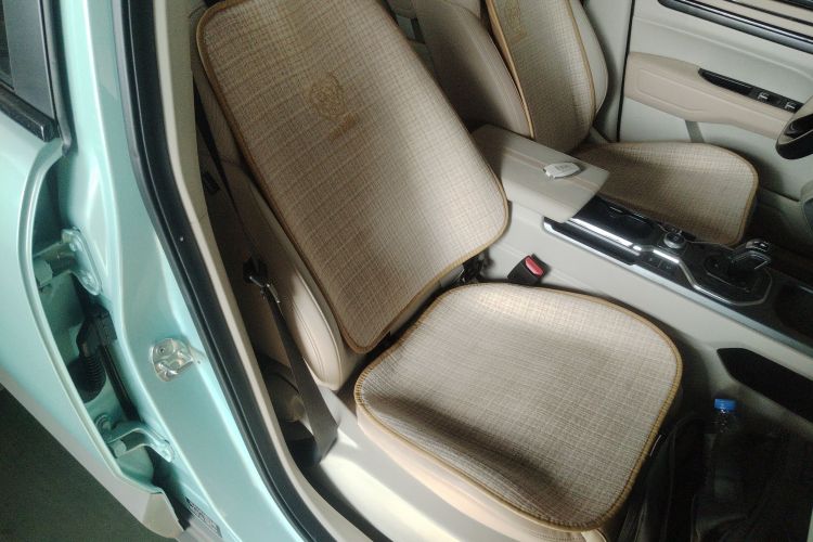 GEELY ICON 2022 #28 GEELY ICON 2022 car image #28