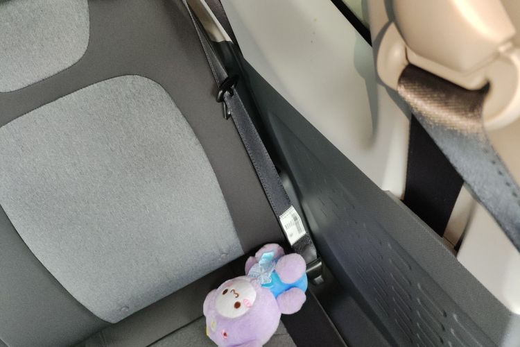 Wuling Hongguang MINI EV 2023 #28 Wuling Hongguang MINI EV 2023 car image #28