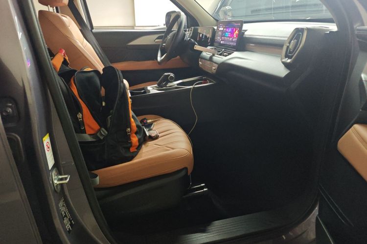 Haval H5 2024 صورة سيارة #28