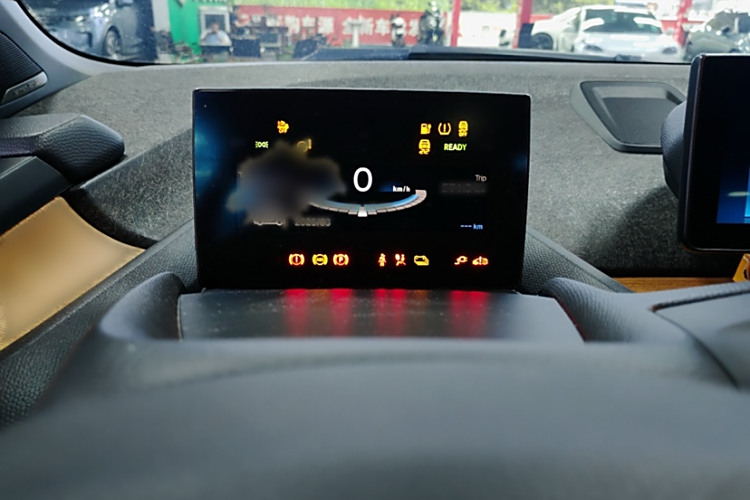 BMW i3 (Imported) 2019 immagine di auto #28