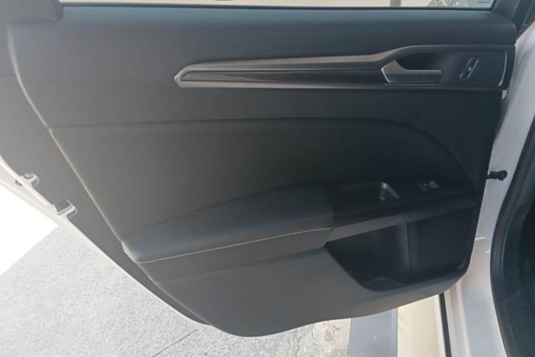 Ford Mondeo New Energy 2020 car image #28