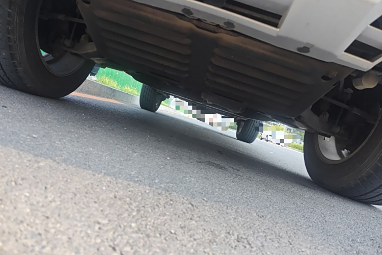 Haval H5 Class 2017 car image #28