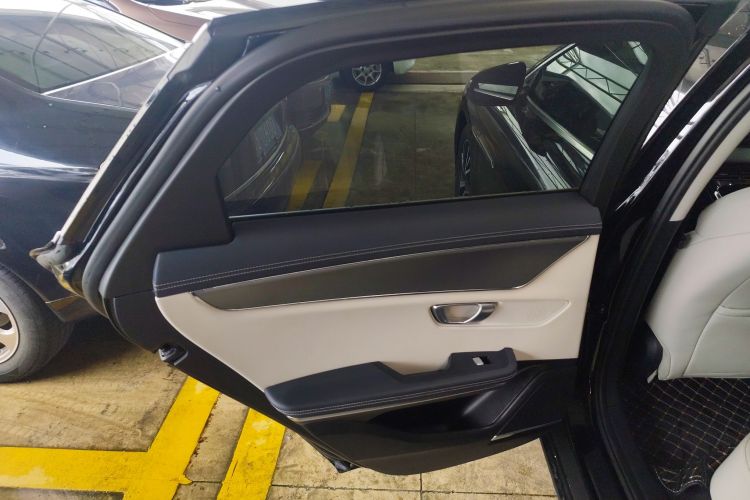 BYD e9 2021 car image #28