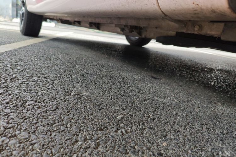 Changan BenBen E-Star 2022 изображение автомобиля #28