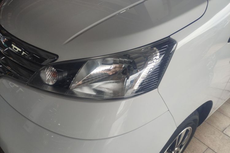 日产 日产NV200 2017 汽车图片 #28