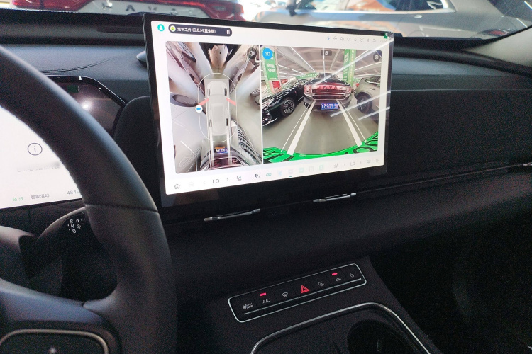 Haval Fierce Dragon 2025 car image #28