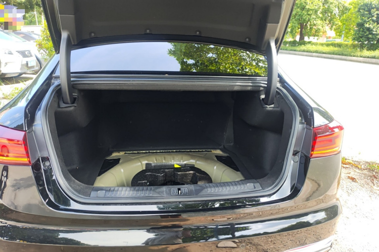 GAC Trumpchi GA8 2021 car image #28