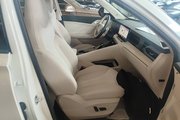 Roewe D5X DMH 2025 car image #28