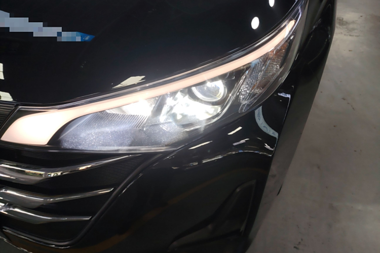 GAC Trumpchi M6 2021 #28 GAC Trumpchi M6 2021 car image #28