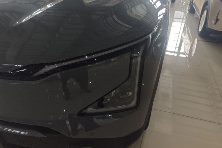 起亚 起亚EV5 2025 汽车图片 #28